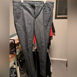 Dark Denim NYDJ jeans